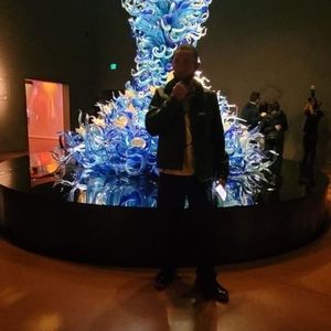 Meet your Posher, Francisco